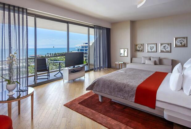 Maxx Royal Belek Golf & Spa - Görsel 32