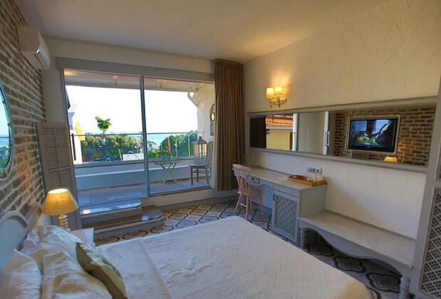 S3 Orange Exclusive Hotel - Görsel 14