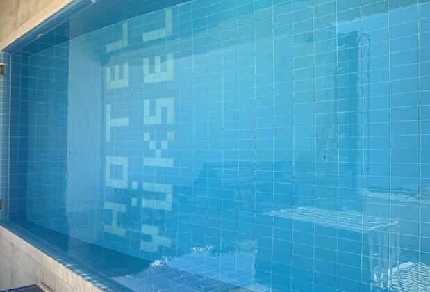 Yüksel Hotel Kuşadası - Görsel 5