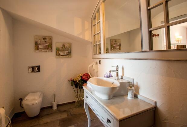 S3 Orange Exclusive Hotel - Görsel 19