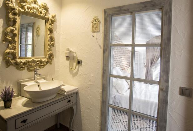 S3 Orange Exclusive Hotel - Görsel 29