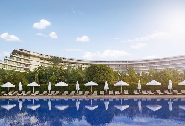 Maxx Royal Belek Golf & Spa - Görsel 3