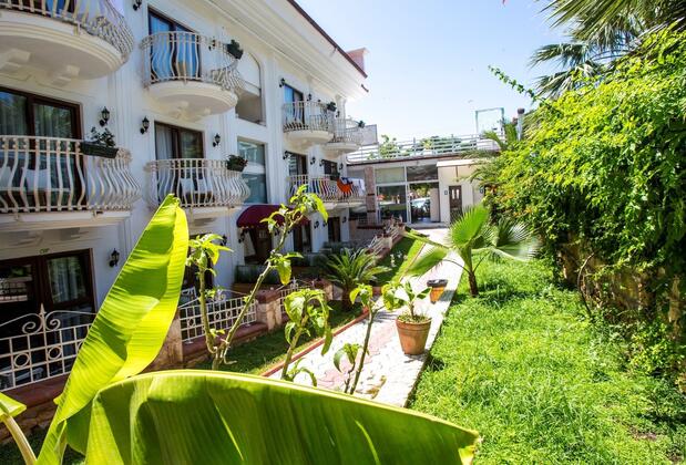 S3 Orange Exclusive Hotel - Görsel 5