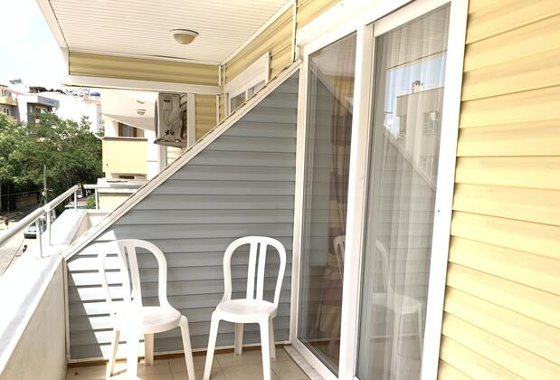 Yüksel Hotel Kuşadası - Görsel 8