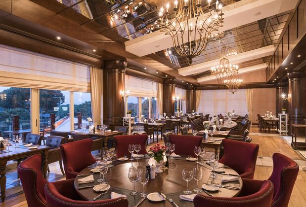 Maxx Royal Belek Golf & Spa - Görsel 14