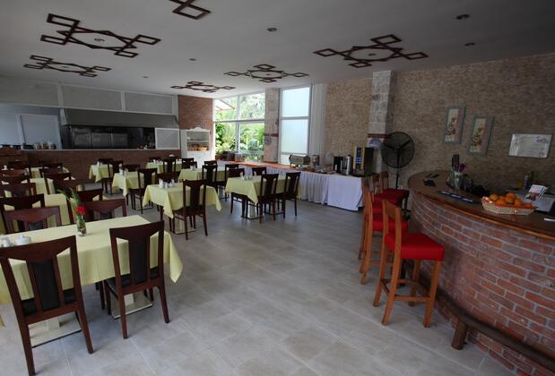 S3 Orange Exclusive Hotel - Görsel 7