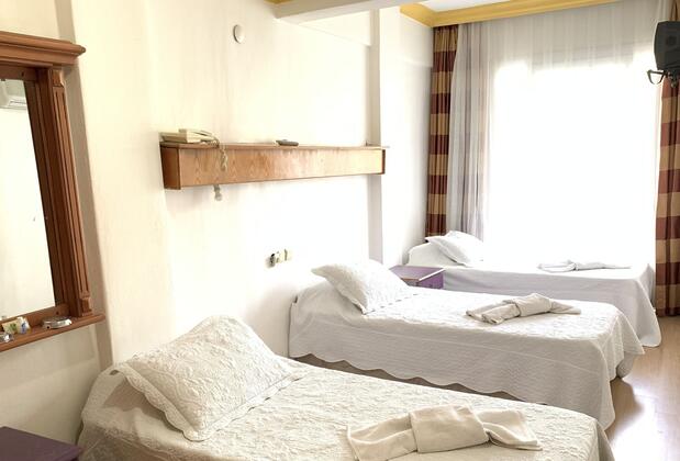 Yüksel Hotel Kuşadası - Görsel 9