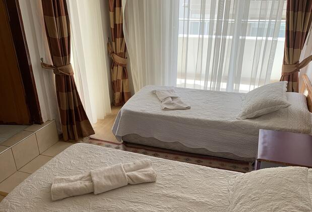 Yüksel Hotel Kuşadası - Görsel 10