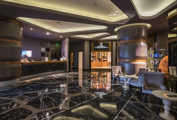 Maxx Royal Belek Golf & Spa - Görsel 13