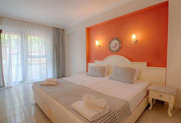 S3 Orange Exclusive Hotel - Görsel 15