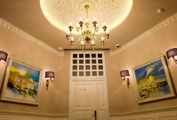 Bandırma  Palas Hotel - Görsel 7