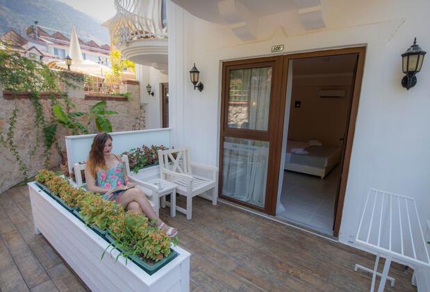 S3 Orange Exclusive Hotel - Görsel 10