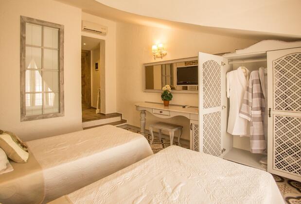 S3 Orange Exclusive Hotel - Görsel 18