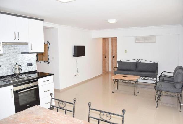 Villa Paradise Ölüdeniz - Görsel 16