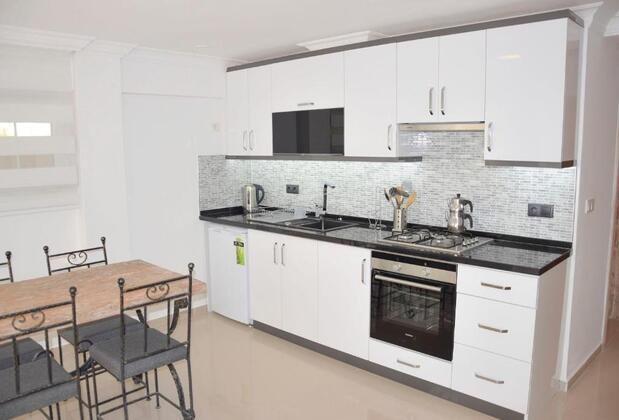 Villa Paradise Ölüdeniz - Görsel 17