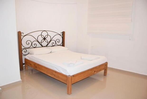 Villa Paradise Ölüdeniz - Görsel 19