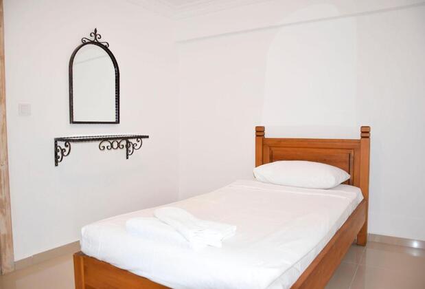 Villa Paradise Ölüdeniz - Görsel 20