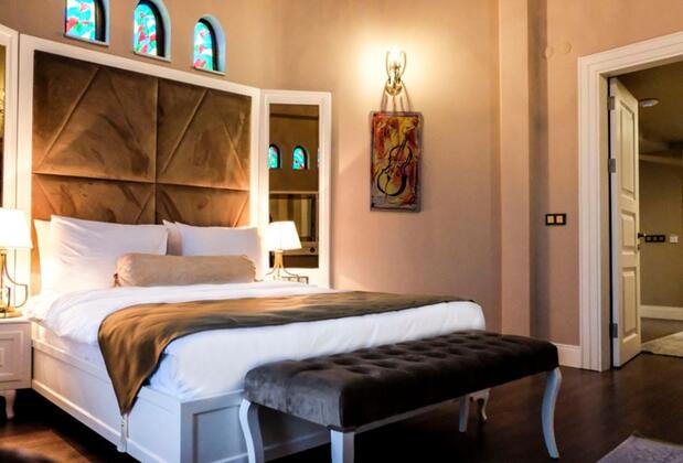 Bandırma  Palas Hotel - Görsel 9