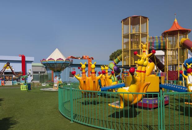 Maxx Royal Belek Golf & Spa - Görsel 10