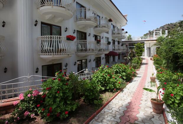 S3 Orange Exclusive Hotel - Görsel 4