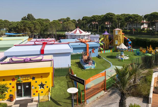 Maxx Royal Belek Golf & Spa - Görsel 11