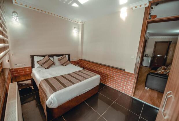 Aygün Motel Uzungöl - Görsel 11