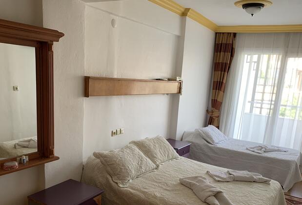 Yüksel Hotel Kuşadası - Görsel 13