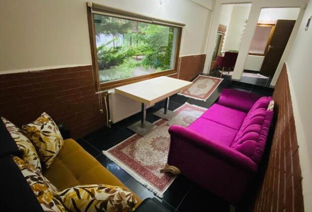 Aygün Motel Uzungöl - Görsel 6