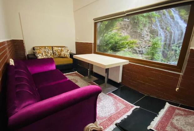 Aygün Motel Uzungöl - Görsel 10