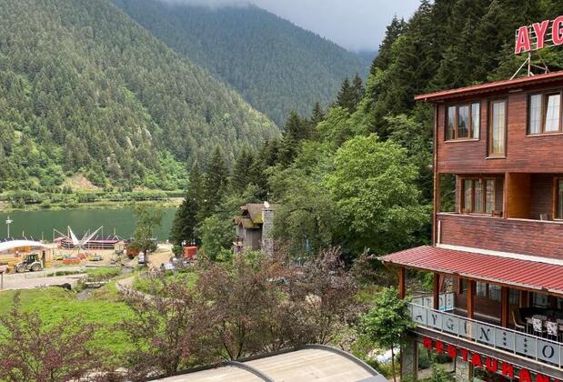 Aygün Motel Uzungöl - Görsel 4