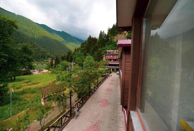 Aygün Motel Uzungöl - Görsel 3
