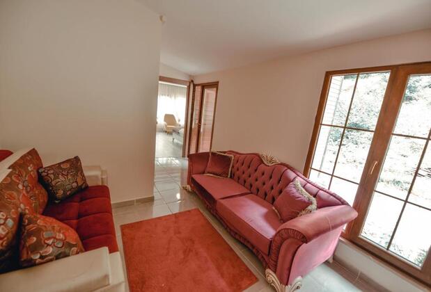 Aygün Motel Uzungöl - Görsel 8