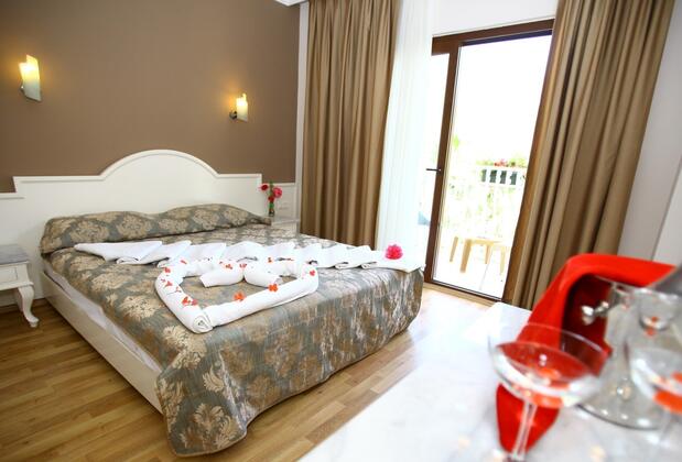 S3 Orange Exclusive Hotel - Görsel 17