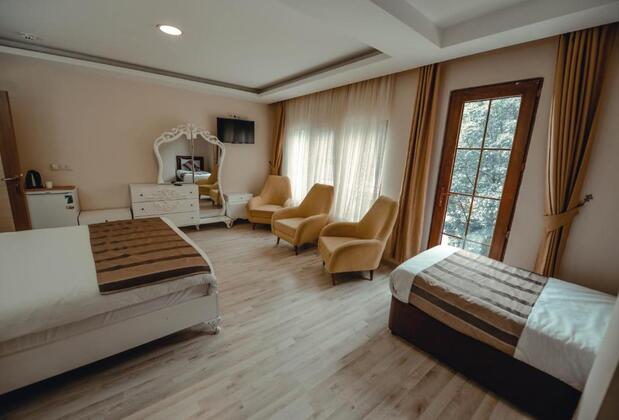 Aygün Motel Uzungöl - Görsel 13