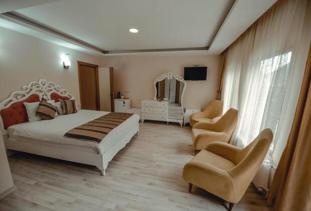 Aygün Motel Uzungöl - Görsel 14