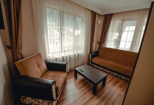 Aygün Motel Uzungöl - Görsel 9