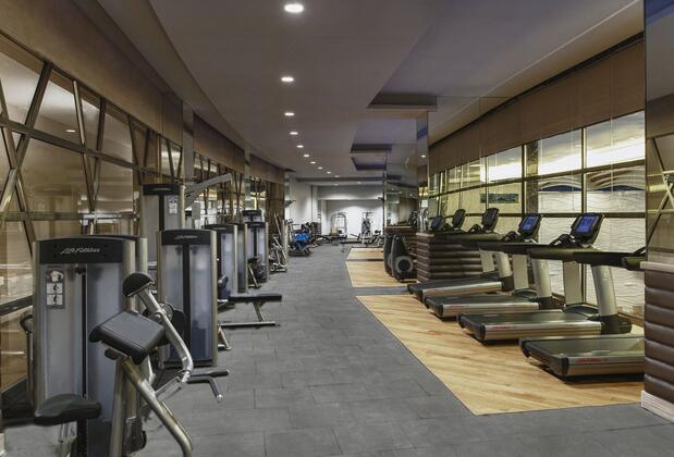 Maxx Royal Belek Golf & Spa - Görsel 17