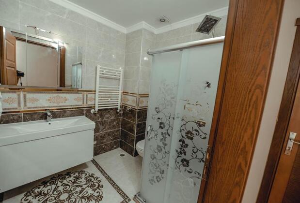 Aygün Motel Uzungöl - Görsel 16