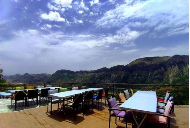 Hotel Euphrat Nemrut - Görsel 3