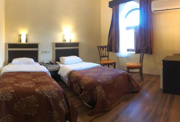 Hotel Euphrat Nemrut - Görsel 13