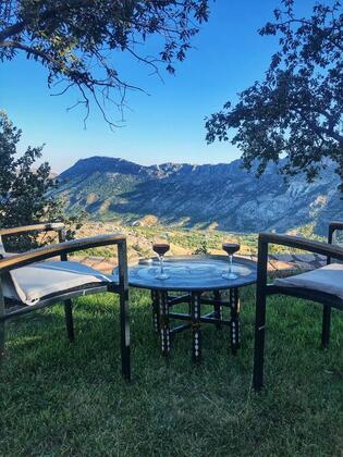 Hotel Euphrat Nemrut - Görsel 4