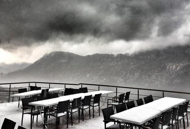 Hotel Euphrat Nemrut - Görsel 5