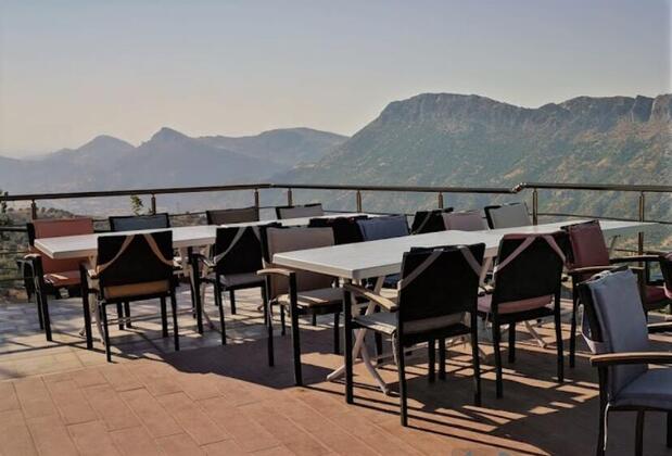 Hotel Euphrat Nemrut - Görsel 6