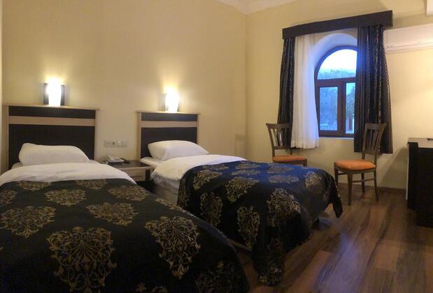 Hotel Euphrat Nemrut - Görsel 8