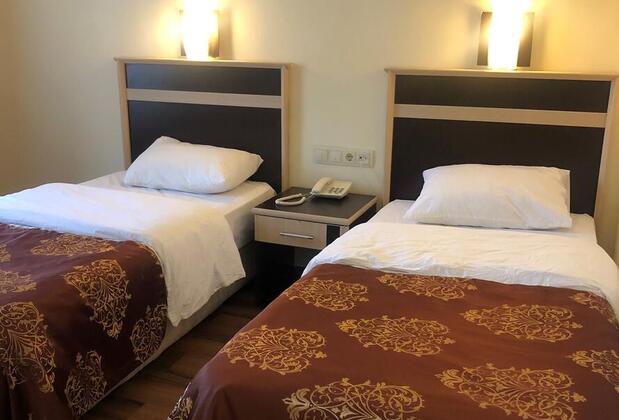 Hotel Euphrat Nemrut - Görsel 15