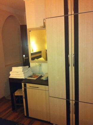 Hotel Euphrat Nemrut - Görsel 7