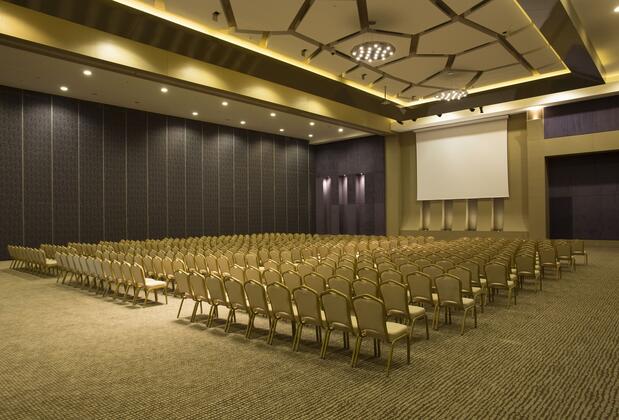 Maxx Royal Belek Golf & Spa - Görsel 19