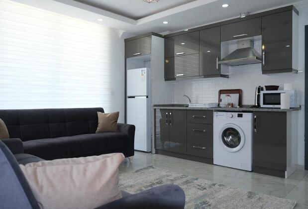 Yıldız Apart Demre - Görsel 3