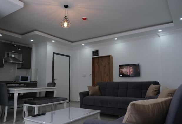 Yıldız Apart Demre - Görsel 6