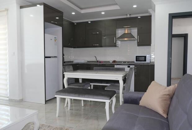 Yıldız Apart Demre - Görsel 2